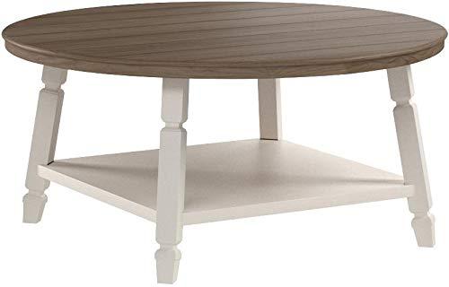 August Grove® Hackett 3 - Piece Living Room Table Set