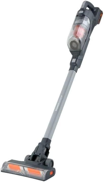 BLACK+DECKER POWERSERIES+ 20V MAX Cordless Stick Vacuum