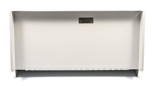 Camco 43557 Stove Top Cover White Universal Fit