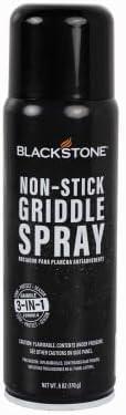 Blackstone Aluminum Cooking Oil Spray 6 oz 1 pk