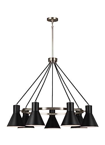 Seven Light Chandelier
