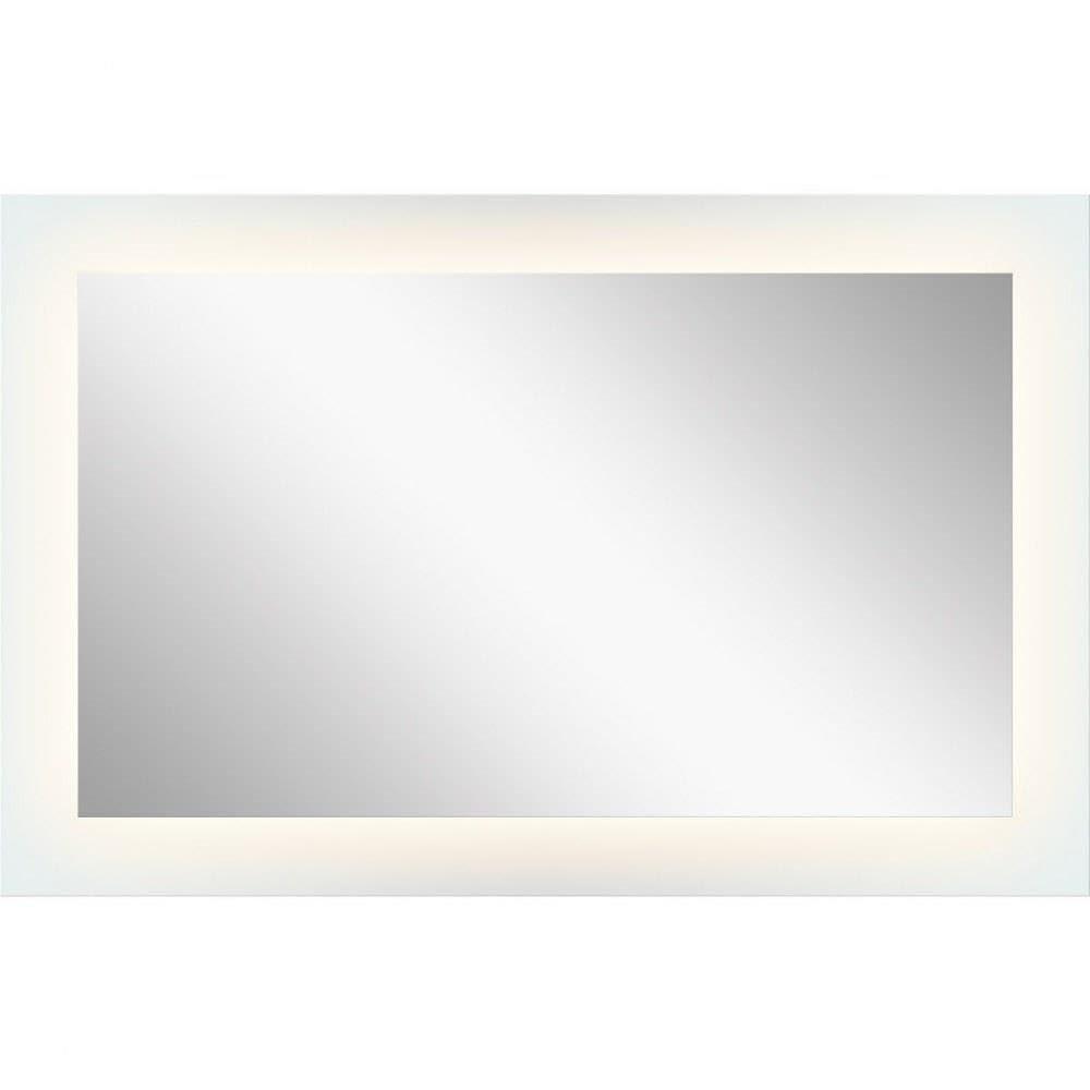 Elan Lighting - Signature - 27 Inch 4 Led Mirror