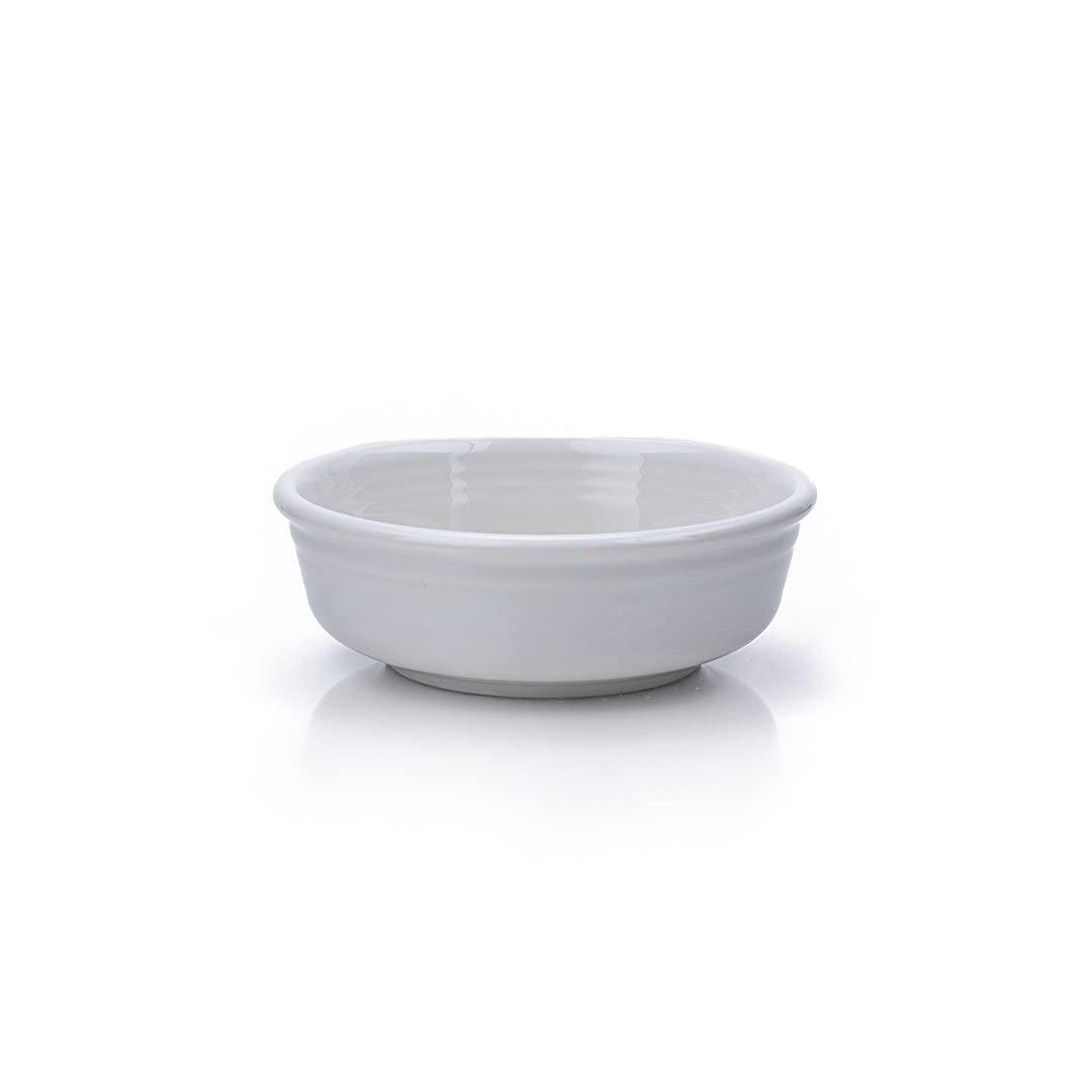 Fiesta Fiesta Dinnerware Classic Rim 6 7/8 Inch Cereal Bowl 19 OZ
