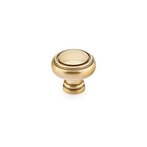 Emtek Norwich Round Cabinet Knob