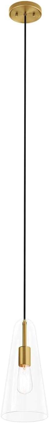 Modway Modway Beacon 1-Light Pendant Light