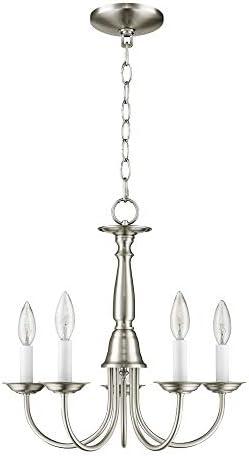 5 - Light Classic / Traditional Chandelier