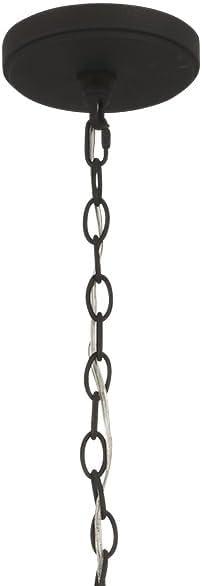 8 Light Chandelier-31.25 Inches Tall And 48 Inches Wide     -Traditional Installation Minka Lavery 6258-076