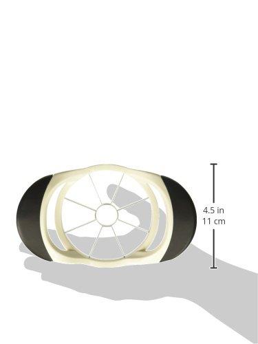 OXO SoftWorks  Stainless Steel Blade Apple Slicer