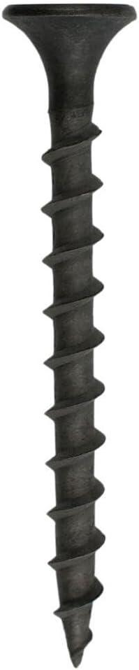 Grip-Rite No. 6 X 1-5/8 in. L Phillips Drywall Screws 1 lb 200 pk