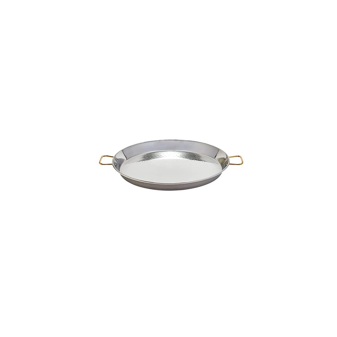 Garcima Garcima Stainless Steel Paella Pan