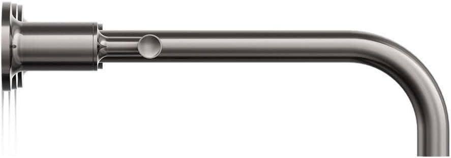 Purist® Wall Mounted Bathroom Faucet