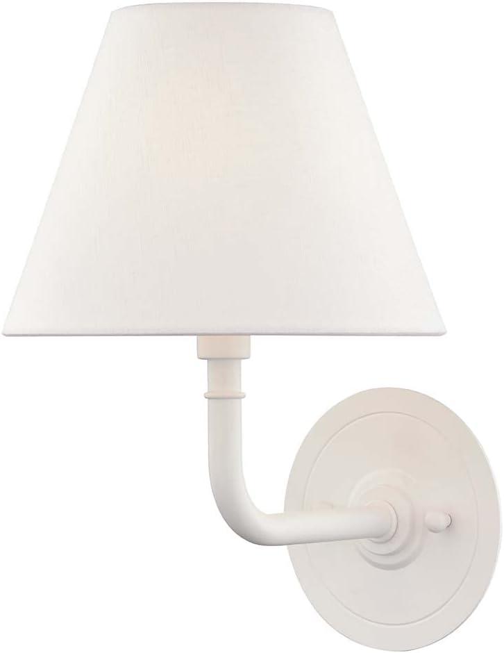 Signature No.1 Wall Sconce by Mark D. Sikes