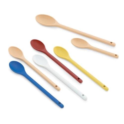 Vollrath Solid Prep Spoon,15 In 4689960 4689960 ZO-G2426295
