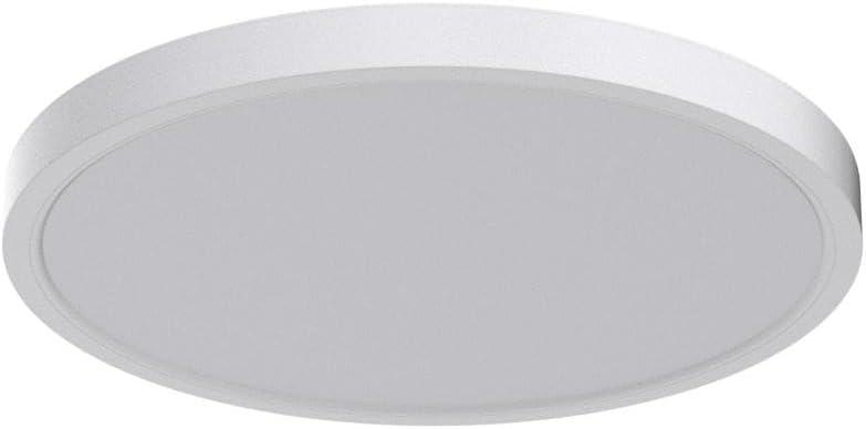 Smart Dimmable LED Ceiling Light with Remote Control