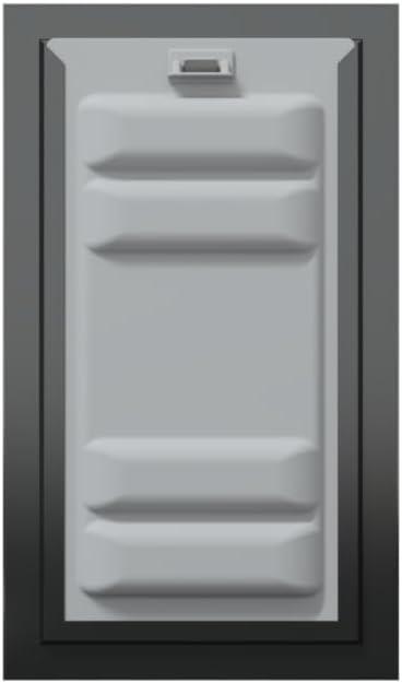 Wall Mounted Pet Door