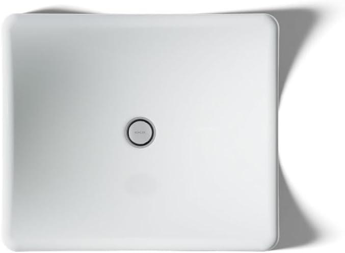 DemiLav® Metal Specialty Vessel Bathroom Sink