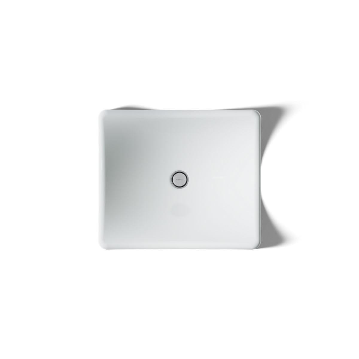 DemiLav® Metal Specialty Vessel Bathroom Sink