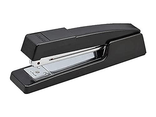 Bostitch B440 Executive Full Strip Stapler, Desktop, 20-Sheet Capacity, Black