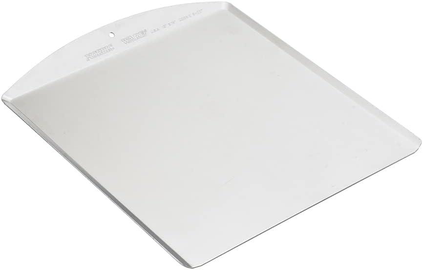 Nordic Ware Natural Commercial Traditional Cookie Sheet