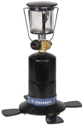 Stansport Compact Single Mantle Propane Lantern