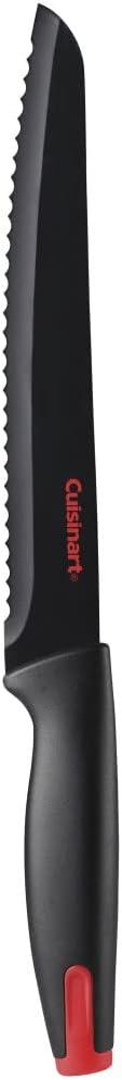 Cuisinart 7 Piece Ceramic Coated Cutlery Set