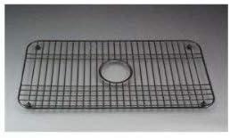25" x 12-3/4" Sink Grid
