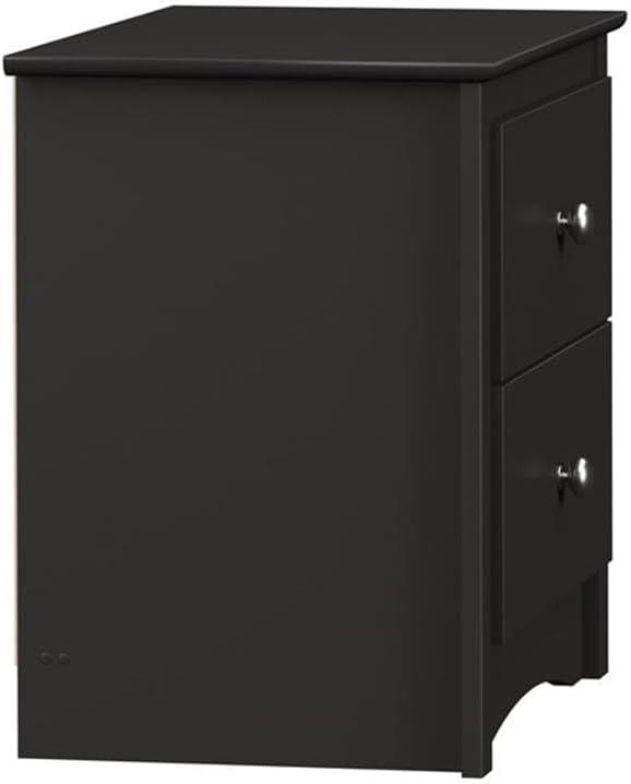 Nightstand White - Monterey