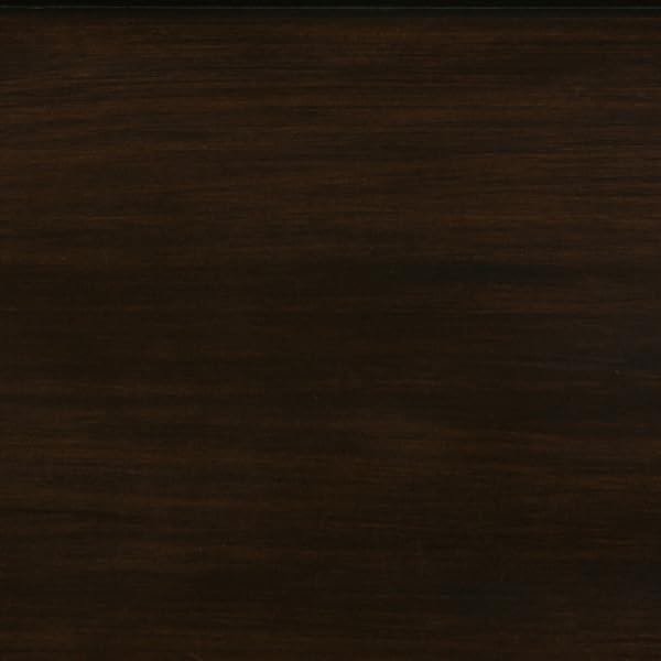 Simpli Home Bedford 54"W Solid Wood Sideboard Buffet and Wine Rack, 2 Drawers, and 2 Cabinets