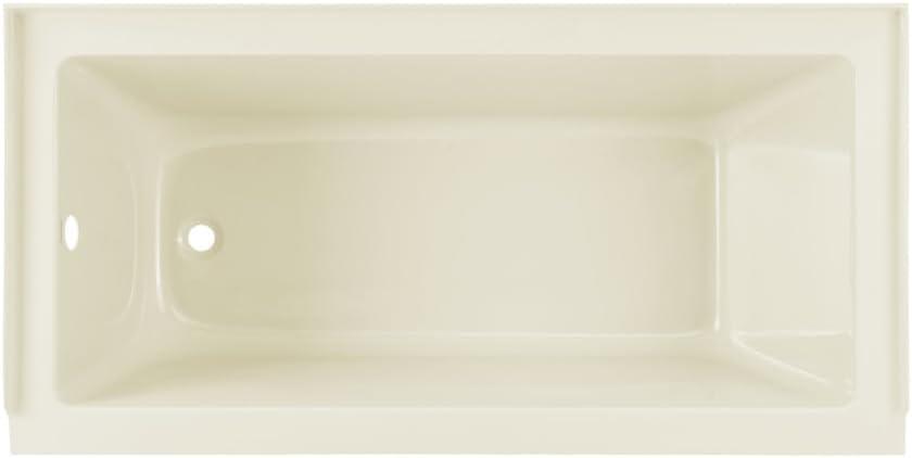 Voltaire 60" x 30" Alcove Bathtub