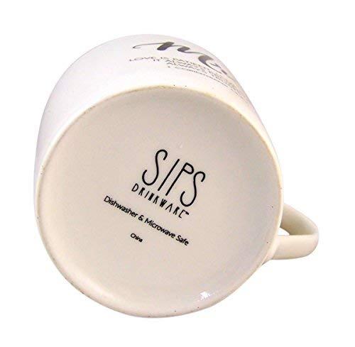 Mr. & Mrs. Mug Set, 2 Mugs
