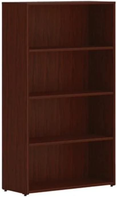 HON Mod 53" H x 30" W Standard Bookcase