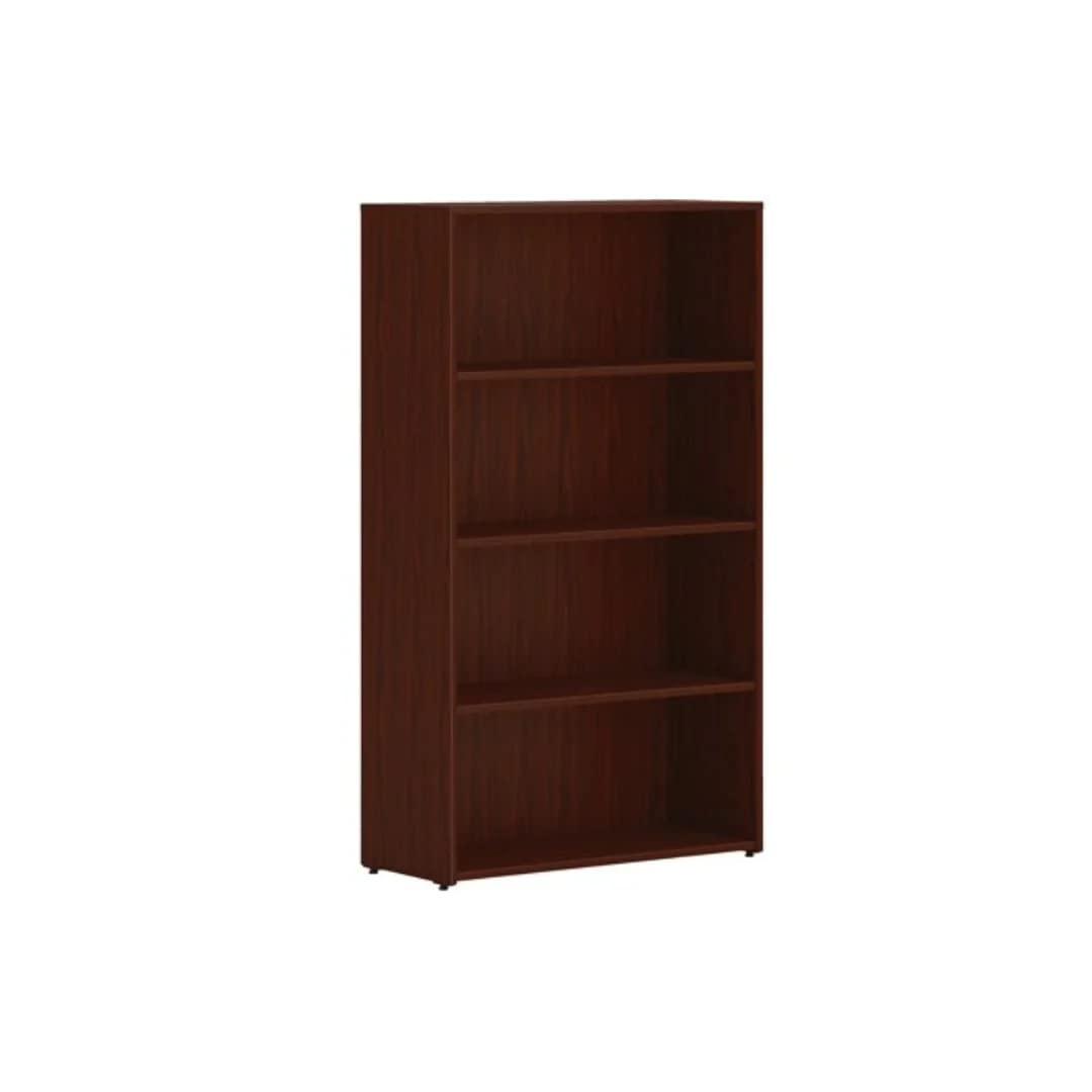 HON Mod 53" H x 30" W Standard Bookcase