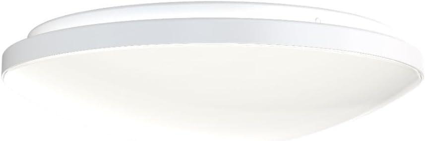 Juno Lighting Fmlr 11In Sww5 90Cri M4 Fmlr 11" Wide Switchable Color Temperature Led Flush
