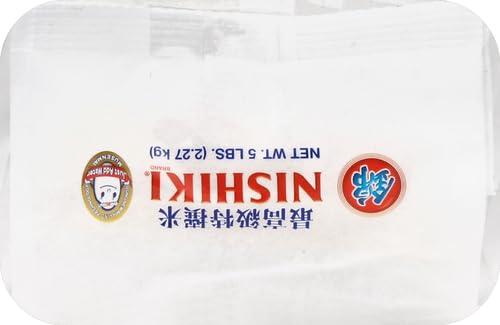 Nishiki Medium Grain Rice Specially selected, 80 Oz