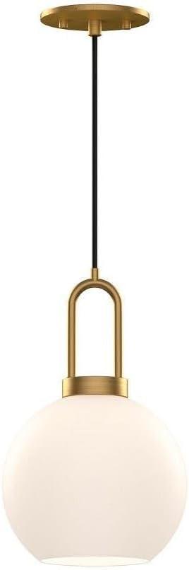 Alora Mood Soji 1 - Light Single Pendant
