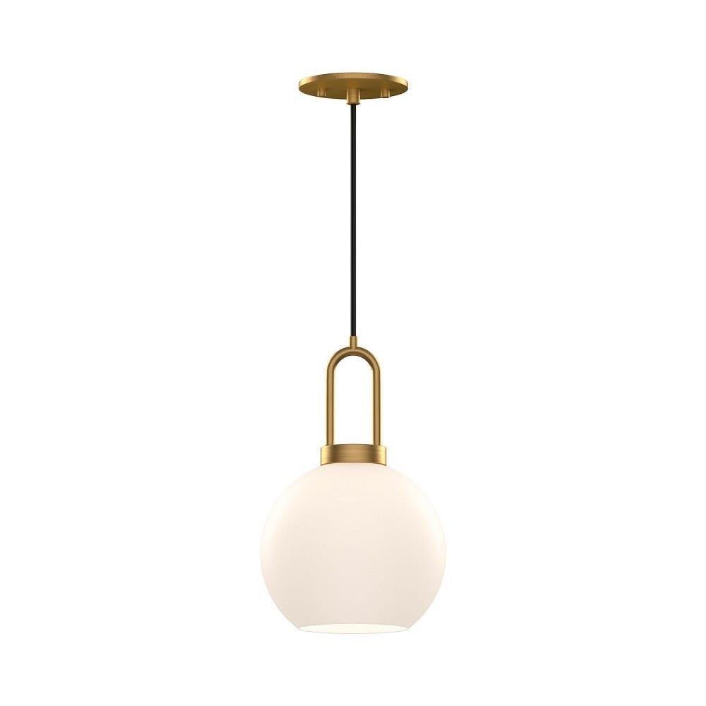 Alora Mood Soji 1 - Light Single Pendant