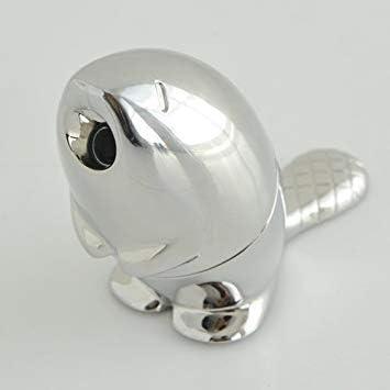 Alessi Kastor Animals Pencil Sharpener
