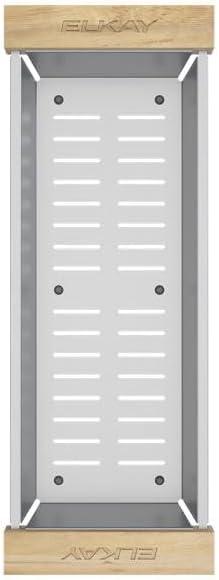 Elkay LKC0718SS Sink, Stainless Steel