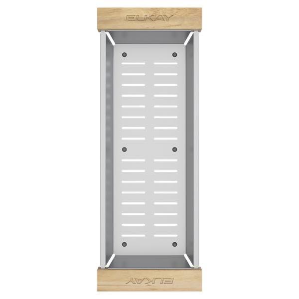 Elkay LKC0718SS Sink, Stainless Steel