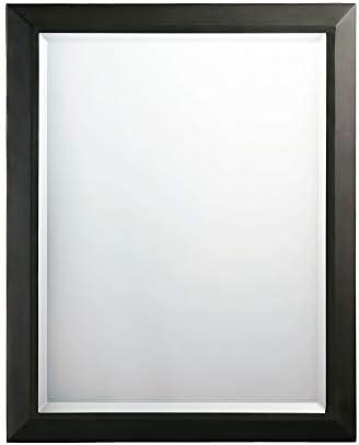 Kichler Signature Square Mirror in Olde Bronze