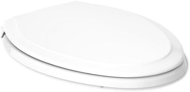 Rutledge® Quiet-Close with Grip-Tightelongated Toilet Seat