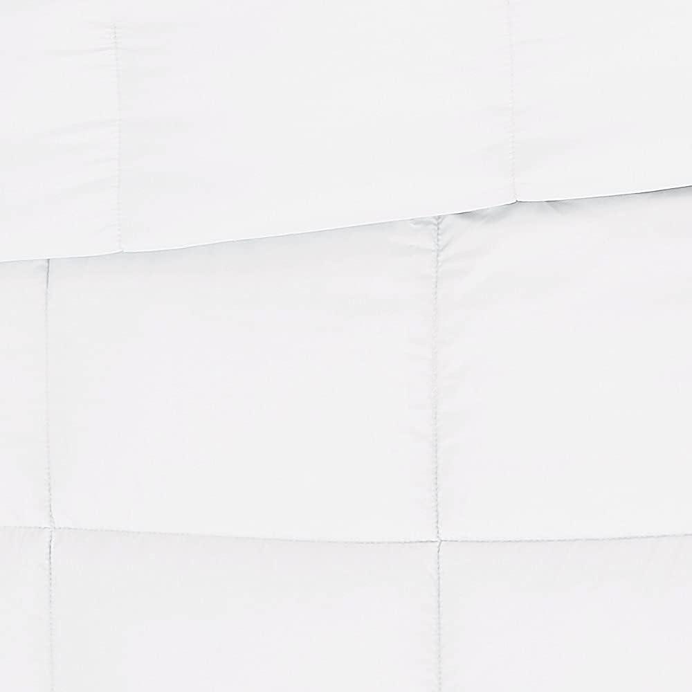 London Fog London Fog Garment Wash Solid Quilt Set