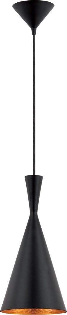 Bronx 1 - Light Single Pendant