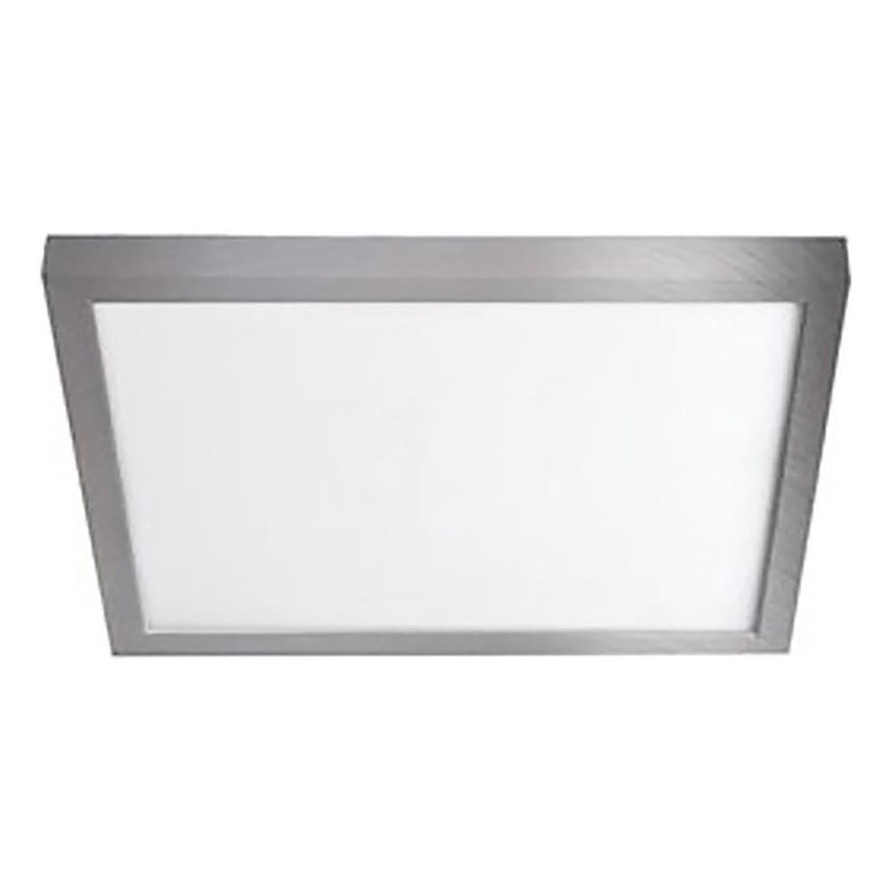 Acrylic LED Flush Mount