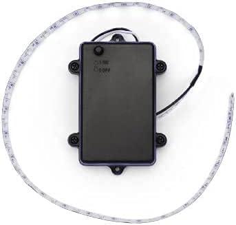 Truxedo Truck Luggage B-Light Battery Powered 36" Under Rail Truck Bed Lighting System All Vehicles