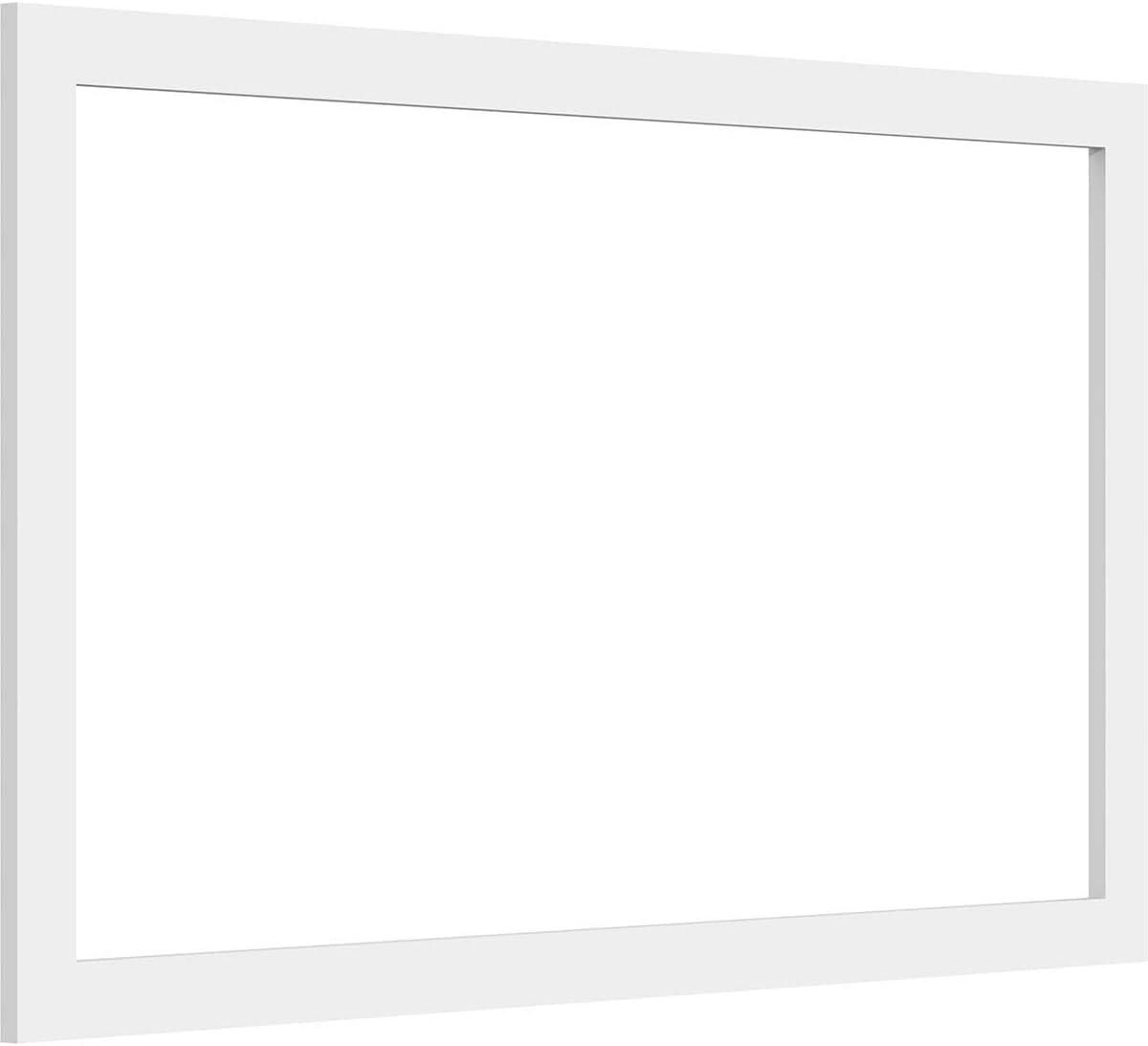 Prescott 3D Wall Paneling in White