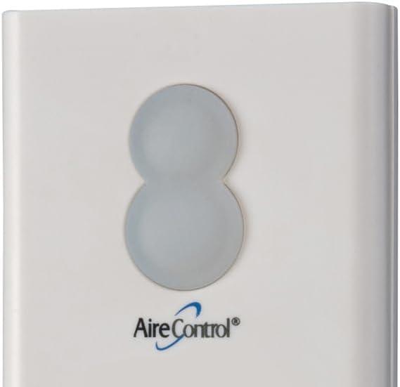 Air Ceiling Fan Remote & Wall Controls