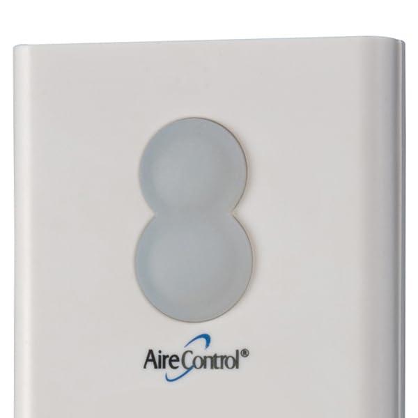 Air Ceiling Fan Remote & Wall Controls