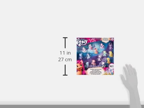 My Little Pony: A New Generation Friendship Shine Collection (Target Exclusive)