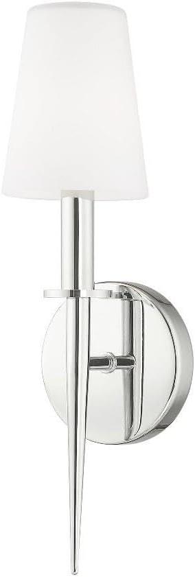 Witten 1 Light ADA Wall Sconce